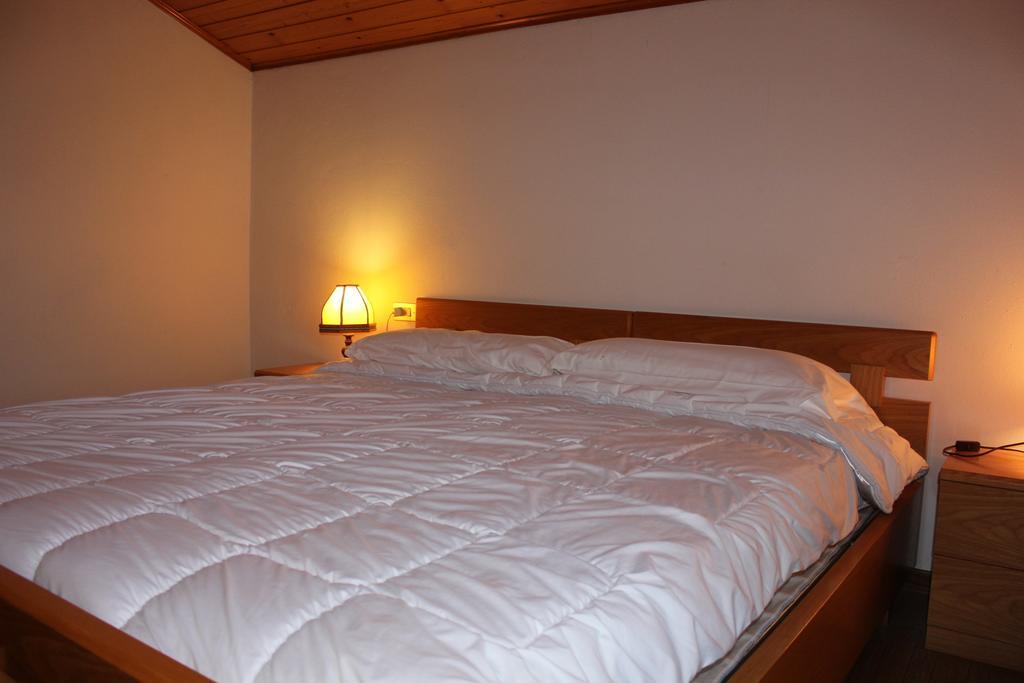 Hotel Mignon Folgaria Værelse billede