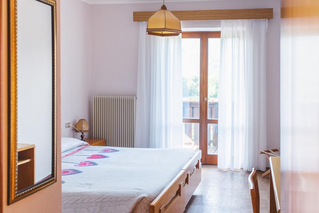 Hotel Mignon Folgaria Eksteriør billede