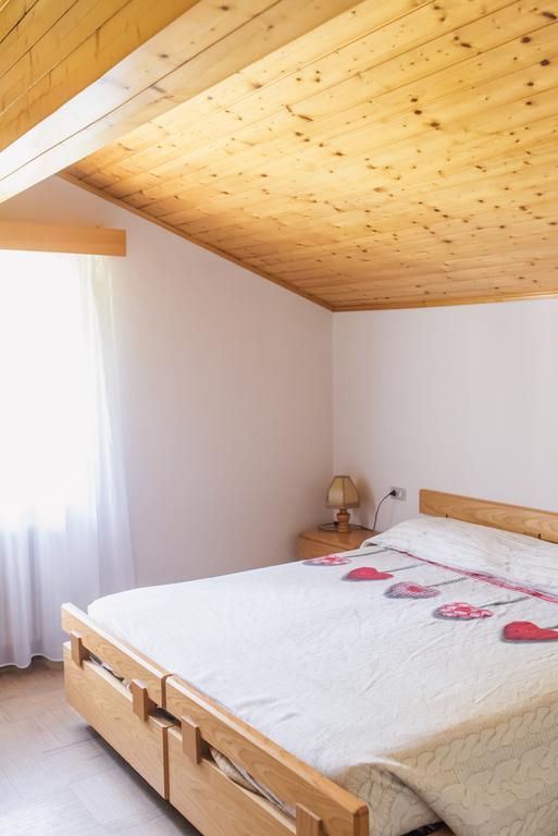 Hotel Mignon Folgaria Eksteriør billede